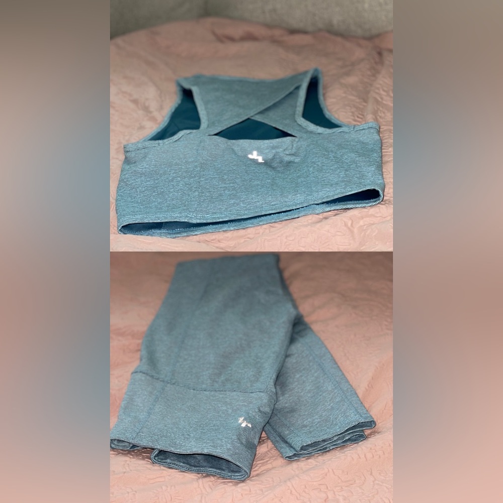 JoyLab Yoga/ Workout Set